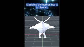 TowerDefense name announcement #blender #roblox #viral #shorts #towerdefense #robloxgames #trending