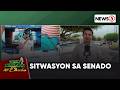Pasok sa Senado, tuloy ngayong araw matapos ang nangyaring gulo | Ted Failon &amp; DJ Chacha