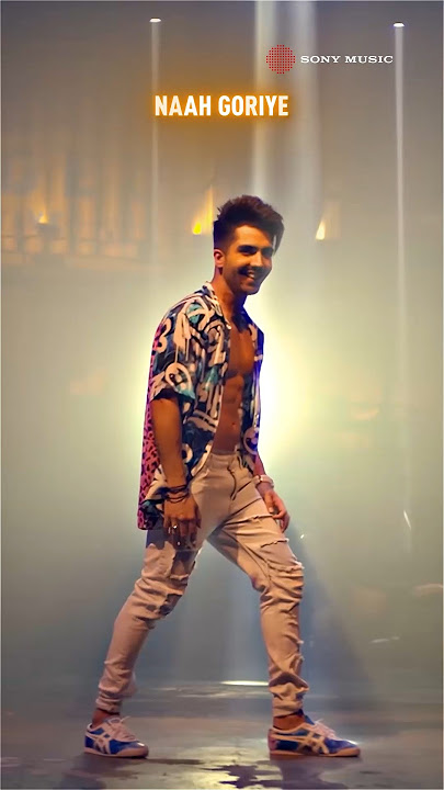 Can't resist the energy of Naah! 💃🔥#naahgoriye #harrdysandhu #dancesongs