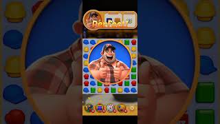 Dream Mancave Match 3 Games Gameplay Walkthrough Level 41-50