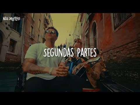Segundas Partes • Grupo Firme [Letra]