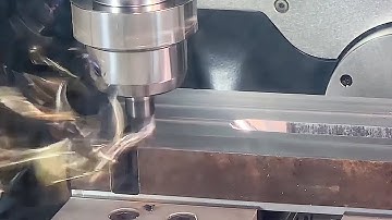 Is DRY Machining Actually More Beneficial Than WET Machining?!?