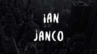 Ian Janco - Life chords