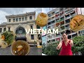 Vietnam 2025 part 2/2 🇻🇳 cafe apartment, saigon post office, war remnants museum ✨