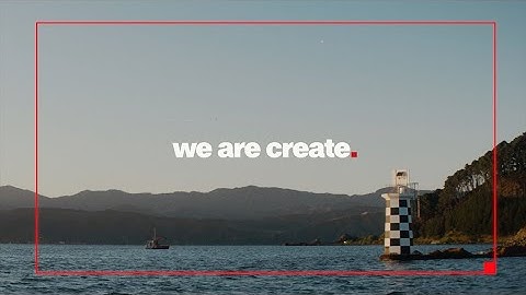 CREATE RESPONSIBLY 2023