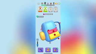 Screw Guru Level 77 Solution Walkthrough 
