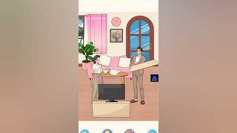 Tricky story : the perfect revenge level 33 walkthrough 