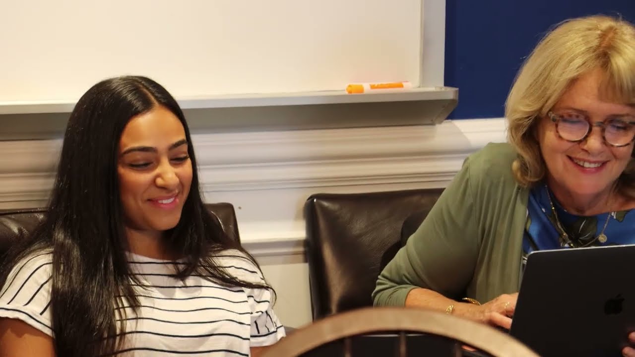 Welcome to the 2025-2026 School Year at The Hun School