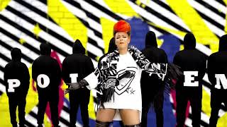 Yabanci Sarki Eva Simons Ft. Konshens - Policeman 