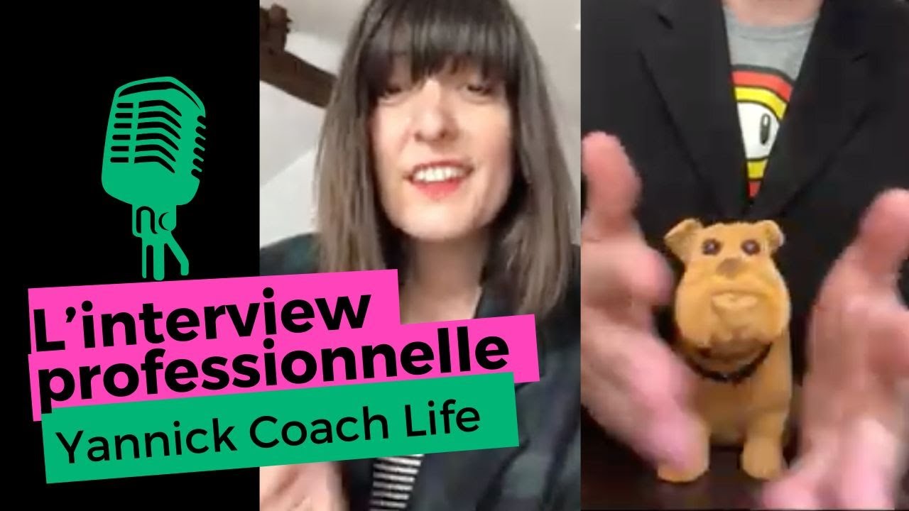 Yannick Rook Instagram Interview Instagram : Yannick Coach Lifestyle en exclu ! - YouTube