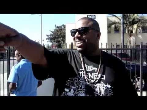 N.O.R.E. Feat. Imam T.H.U.G.- &quot;Blam&quot; (Behind The Scenes)