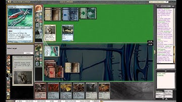 HowNotToDraftMTG New Phyrexia Draft #2 Part 2