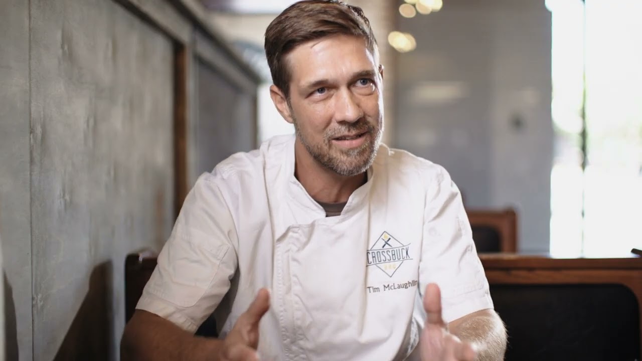 Tim Talks | Smoked Specials | Crossbuck BBQ