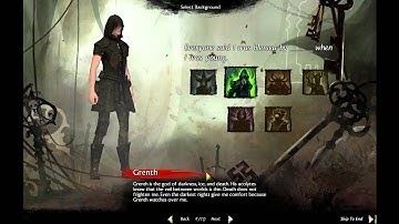 [VGN] Guild Wars 2 Beta Character Creation