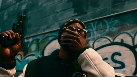 Three Eighths - T.R.3 [Official Video]