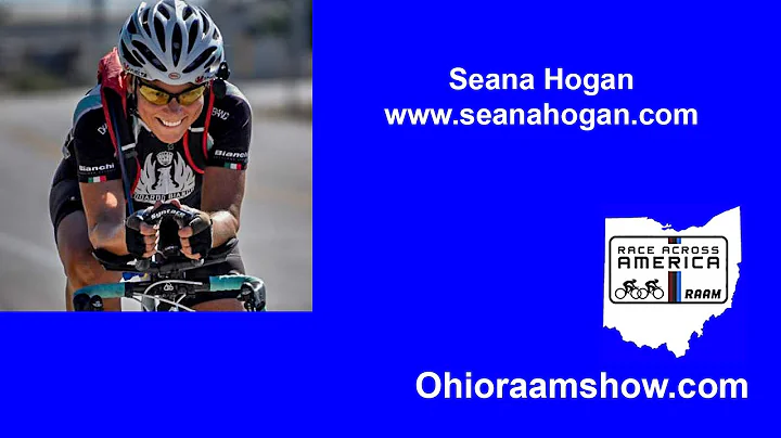 OhioRAAM Show Interview with Seana Hogan and Janet...