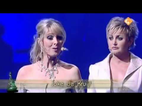 Musical Awards Gala 2007 - Ode aan Cameron Mackint...