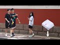 When Girl Drops Sanitary Pads on the Street | Social Experiment ??????????????????????????????