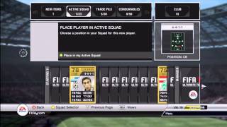 Fifa 12 | Farewell Fifa Ep 3 | 2 Vids 1 Day