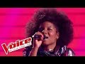 Shaby  this girl the kungs vs cookin on 3 burners  the voice 2017  live