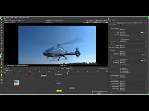 Cтрим "Vray для Nuke". Cg-school.org. 25.12.2014