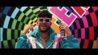 EGGSTA & Kyle Deutsch - Young Love (Official Video)