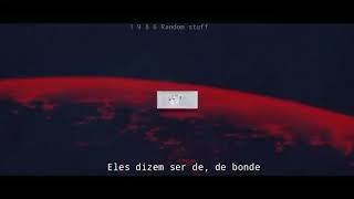 Irmão DQbrada! (Letra/Status)