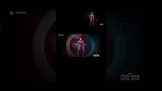 Marvel future fight - iron man #avengers#ironman#avengersinfinitywar#nanotechnology