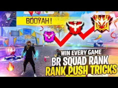 🔴Free Fire LIVE 🔥| BR Rank + CS Rank | FREE FIRE LIVE RANK PUSH # ...