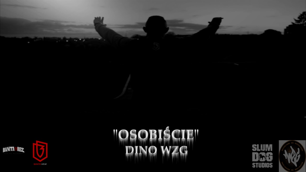 DINO WZG - Osobiście feat. DJ Ulrich (prod. Coalt Art)