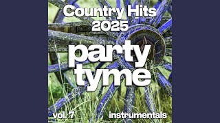 Better Me For You (Brown Eyes) (instrumental) - Party Tyme