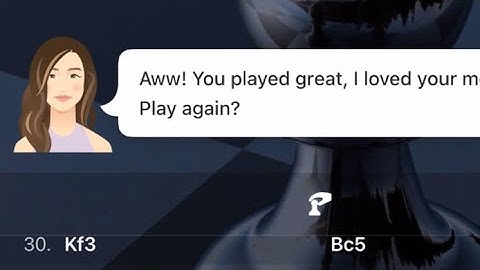 Defeating pokimane in chess.com !🔥 #chess #chesschallenge #pokimane #blitzchess #chesscom 