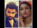 Poovey Poochoodava serial Madhan VS Reshma