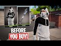 *NEW* STASH'D Before you Buy | ImPoSsIbLe Combos (Fortnite Battle Royale)