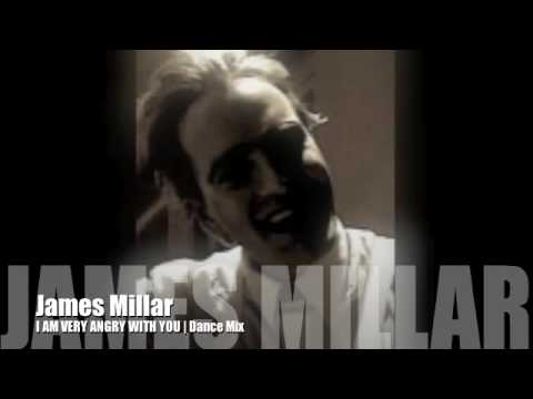 I AM VERY ANGRY WITH YOU | Dance Mix | James Milla...