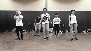 FLARE DANSE CREW
