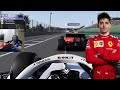 The Race Where I Gained Charles Leclerc S Respect