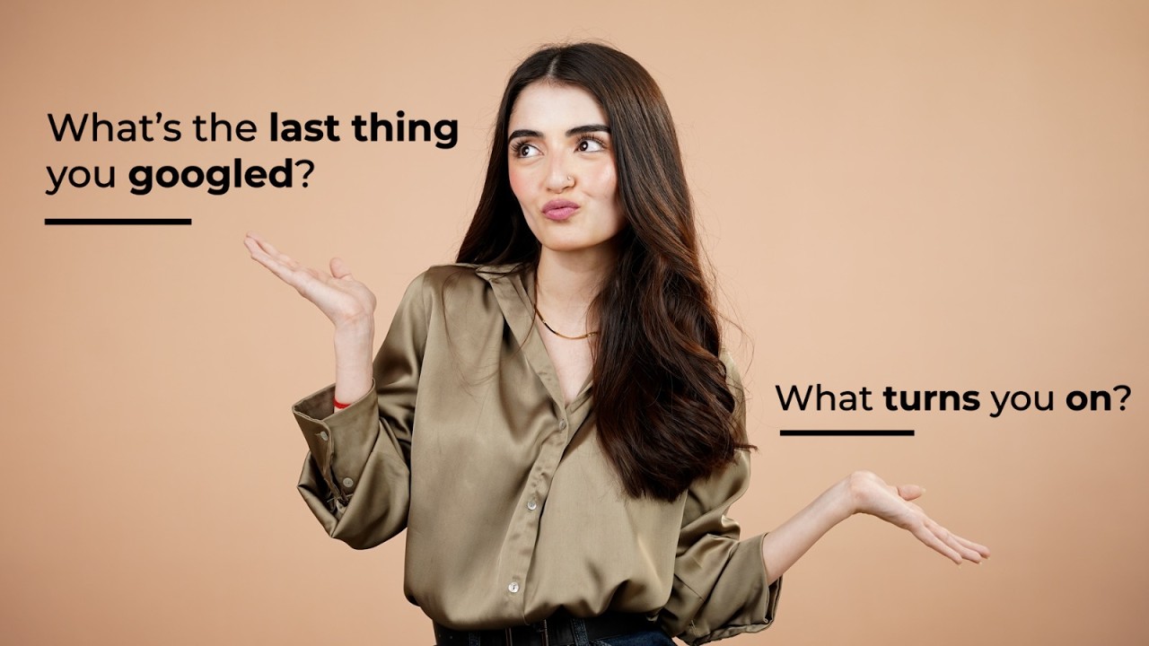 Меруб Али без фильтра: раскрывает слух, который она хочет пустить о себе | Интервью | Mashion