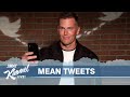 Mean Tweets – Tom Brady Edition