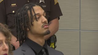 Indianapolis man sentenced in Broad Ripple bar mass shooting that killed 1, injured 5