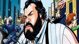 Video thumbnail of "Bud Spencer - Trinity (Soundtrack/Instrumental)"