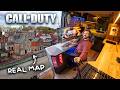 Vanlife Gaming In A REAL Call Of Duty Map Vanlife Gaming In A REAL Call Of Duty Map