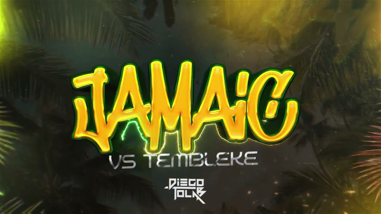 JAMAIC VS TEMBLEKE - DIEGO TOLAB