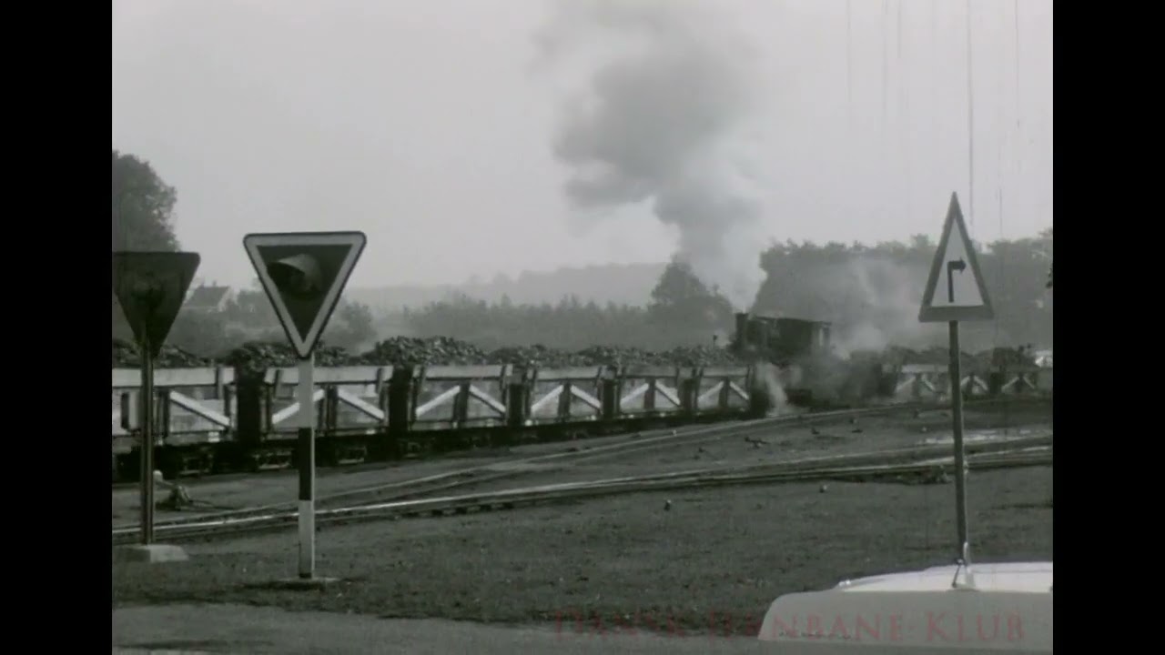 Sakskøbing sukkerfabriks smalsporsnet