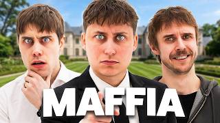 MAFFIA MED RMM JONSSON