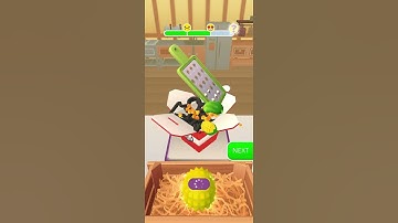 Sushi Roll 3D - Gameplay Walkthrough All  Levels. 35