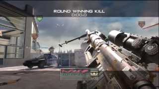 Dare Fat Dave: Really Clean Killcam! (READ DESC.)