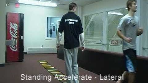 Ball Drop Accelerates