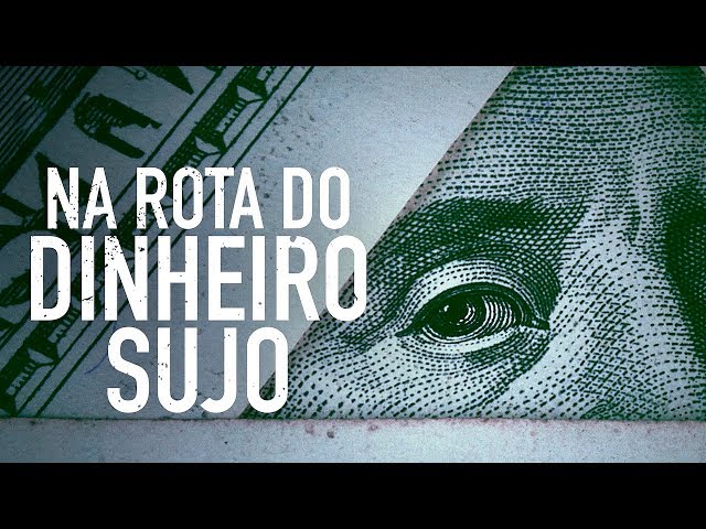 Video: Na Rota do Dinheiro Sujo | Trailer da temporada 01 | Legendado (Brasil) [4K]