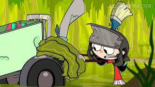 Camp lakebottom wedgie 8